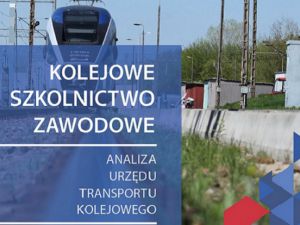 Kolejowe szkolnictwo zawodowe w Polsce