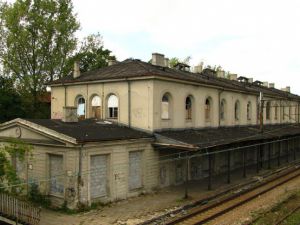 Los dworca w Sosnowcu Maczkach wciąż niepewny