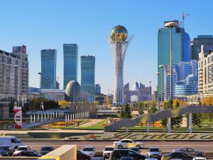 Janusz Piechociński: O Kazachstanie w 30 rocznicę Niepodległości