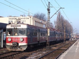 Więcej pociągów do Rybnika i Kielc w nowym rozkładzie jazdy małopolskiego PR