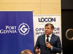 Janusz Piechociński zaprasza do udziału w VIII Edycji Forum Transportu Intermodalnego FRACHT 2020