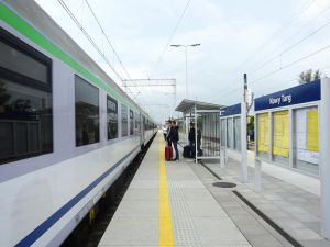 Od 26 czerwca wracają pociągi na trasę Sucha Beskidzka - Chabówka - Zakopane