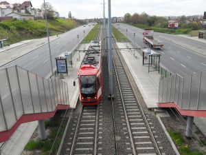 Gdańsk unieważnił przetarg na tramwaje