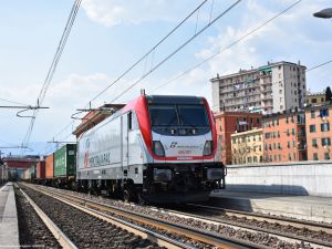 Pola Logistica urochamia nową usługę przewozu kontenerów chłodniczych z Taranto do Livorno