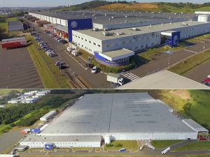 CEVA Logistics przedłuża kontrakt z Volkswagenem