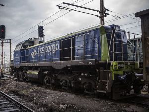 PKP Cargo ma kontrakt na przewozy węgla dla Enei za blisko 37 mln zł