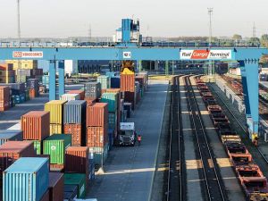 Grupa ÖBB Rail Cargo łączy Budapeszt i Rijekę