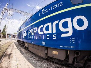Udany początek roku Grupy PKP Cargo