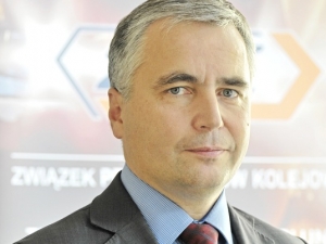 Krzysztof Gacek nowym prezesem ZPK
