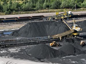 Kto przewiezie 3,6 mln ton węgla dla Enea Wytwarzanie?