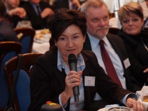 Halina Sekita dyrektorem handlowym w PR