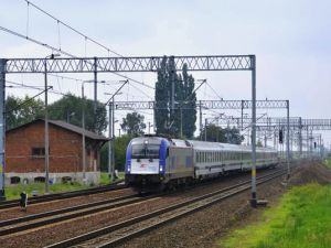 PKP IC wypłaci rekompensatę pasażerowi pociągu BWE
