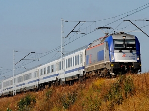 Przyspieszą pociągi z Berlina do Szczecina?