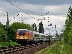 Polsko-Niemiecki Tydzień Kooperacyjny dla branży kolejowej