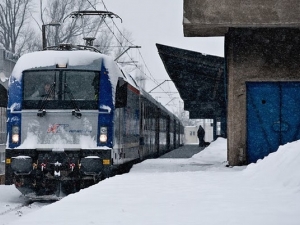Małopolskie: od lutego mniej pociągów
