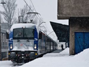 Warszawa: opóźnienie 6 pociągów PKP IC