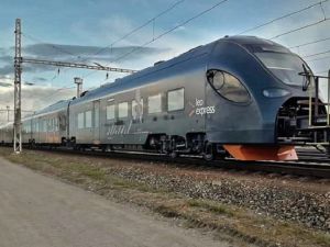 Chińskie jednostki Sirius po trzech latach testów mają uzyskać dostęp do czeskiej sieci kolejowej