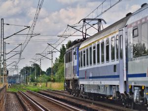Wszystkie pociągi PKP Intercity jadące do Niemiec bezpłatne dla obywateli Ukrainy