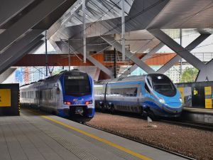 To już pewne – ponad 50 milionów pasażerów PKP Intercity w 2022 roku!