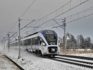 PKP Intercity z dniem 1 marca br. obniża ceny biletów 