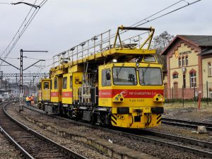 Zmiany w ruchu pociągów na trasie Poznań - Zbąszynek