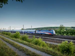 KE: 10 połączeń pilotażowych w UE w celu pobudzenia transgranicznej komunikacji kolejowej