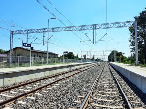 UTK: Sprawozdanie ze stanu bezpieczeństwa ruchu kolejowego