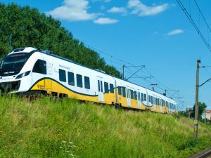 Letnie utrudnienia w kursowaniu pociągów Kolei Dolnośląskich