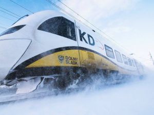 Konsultacje w sprawie rozkładów jazdy pociągów na Dolnym Śląsku