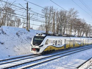 Turyści z Dolnego Śląska otrzymają bezpośrednie połączenie kolejowe do Zakopanego