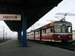 Likwidują pociągi Jarocin – Gniezno