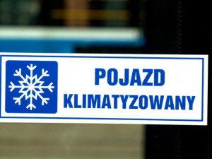 MPK Wrocław: klima nie w każdym tramwaju