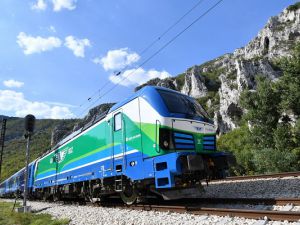 Bułgaria przeznacza 511 mln euro na zakup taboru kolejowego