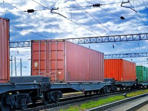 Ukrzaliznycia stanie się dla PKP Cargo Connect operatorem przewozów kontenerowych przez Ukrainę
