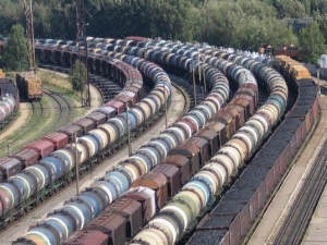 Litwa: ograniczenie konkurencji na kolei pod lupą KE