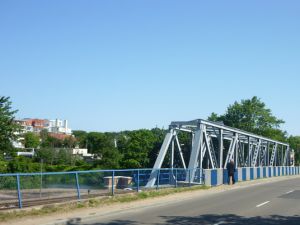 Kołobrzeskie mosty znów łączą