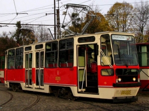 Zwiedzaj Warszawę w stylowym tramwaju