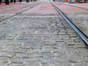 Katowice: utrudnienia w ruchu tramwajów