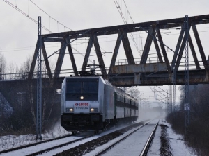 Śląskie: wycofanych 58 pociągów KŚ