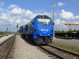 PKP LHS z Siarkopolem odtworzą infrastrukturę na stacji Grzybów