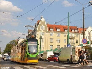 Poznań: awaryjny remont linii tramwajowej