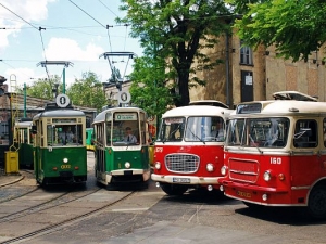 Poznań: startują turystyczne tramwaje i Maltanka