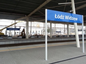 PLK: wartość inwestycji w Łódzkiem przekracza 2 mld zł