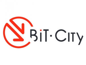 Znamy logo BiT-City