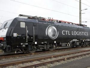 CTL Logistics zagospodaruje 600 tys. ton UPS dla Grupy Tauron