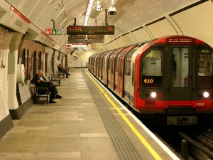 Metro w Londynie sparaliżowane przez strajk