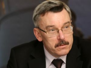 Zbigniew Szafrański: Kto zbuduje przyszłość kolei?