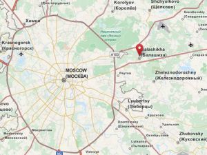 Rosja: rodziny ofiar wytoczą proces RŻD