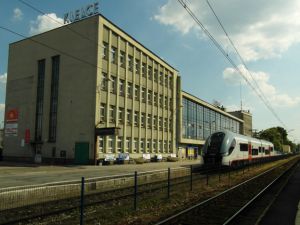 Oczekiwana modernizacja dworca w Kielcach poczeka jeszcze kilka lat