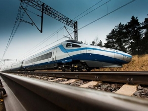 Wznowiono rozmowy między Alstomem i PKP Intercity